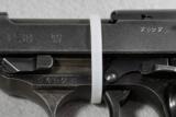 byf 43 (Mauser), P.38, 9mm - 8 of 10
