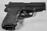 Sig Arms, P229, .40 S& W caliber - 2 of 10