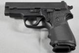 Sig Arms, P229, .40 S& W caliber - 7 of 10