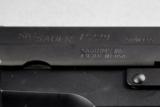 Sig Arms, P229, .40 S& W caliber - 8 of 10