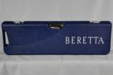 Beretta, Model 687 EELL, Diamond Pigeon, SCARCE 30