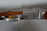 Beretta, Model 687 EELL, Diamond Pigeon, SCARCE 30