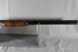 Beretta, Model 687 EELL, Diamond Pigeon, SCARCE 30