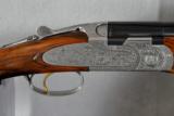 Beretta, Model 687 EELL, Diamond Pigeon, SCARCE 30