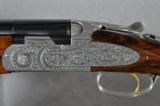 Beretta, Model 687 EELL, Diamond Pigeon, SCARCE 30