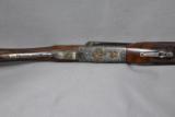Winchester, Model 21, SKEET, 12 gauge, TRUE MUSEUM QUALITY - 4 of 14