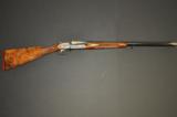 Winchester, Model 21, SKEET, 12 gauge, TRUE MUSEUM QUALITY - 2 of 14