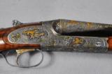 Winchester, Model 21, SKEET, 12 gauge, TRUE MUSEUM QUALITY - 1 of 14