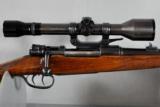 Mauser, CUSTOM, 8mm - 2 of 12