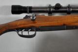 Mauser, CUSTOM, 8mm - 5 of 12