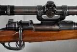 Mauser, CUSTOM, 8mm - 4 of 12