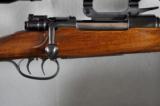 Mauser, CUSTOM, 8mm - 3 of 12