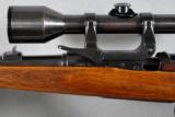 Mauser, CUSTOM, 8mm - 9 of 12