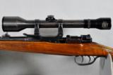 Mauser, CUSTOM, 8mm - 8 of 12