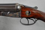 W. W. Greener, ANTIQUE, side X side, 12 gauge, shotgun - 8 of 15