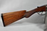 W. W. Greener, ANTIQUE, side X side, 12 gauge, shotgun - 5 of 15