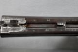 W. W. Greener, ANTIQUE, side X side, 12 gauge, shotgun - 14 of 15