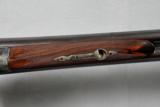 W. W. Greener, ANTIQUE, side X side, 12 gauge, shotgun - 6 of 15