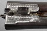 W. W. Greener, ANTIQUE, side X side, 12 gauge, shotgun - 15 of 15