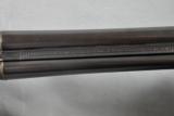 W. W. Greener, ANTIQUE, side X side, 12 gauge, shotgun - 10 of 15