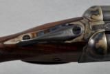 W. W. Greener, ANTIQUE, side X side, 12 gauge, shotgun - 4 of 15