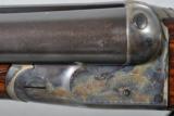 W. W. Greener, ANTIQUE, side X side, 12 gauge, shotgun - 9 of 15