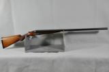 W. W. Greener, ANTIQUE, side X side, 12 gauge, shotgun - 1 of 15