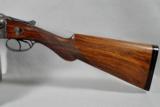 W. W. Greener, ANTIQUE, side X side, 12 gauge, shotgun - 11 of 15