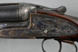 Bufalo Arms, No. 57, full sidelock double barrel, 12 gauge - 9 of 14