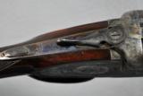 Bufalo Arms, No. 57, full sidelock double barrel, 12 gauge - 4 of 14