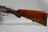 Bufalo Arms, No. 57, full sidelock double barrel, 12 gauge - 11 of 14
