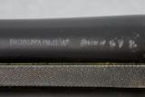 Bufalo Arms, No. 57, full sidelock double barrel, 12 gauge - 10 of 14