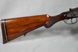 Bufalo Arms, No. 57, full sidelock double barrel, 12 gauge - 6 of 14