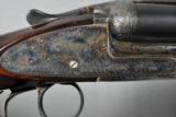 Bufalo Arms, No. 57, full sidelock double barrel, 12 gauge - 3 of 14
