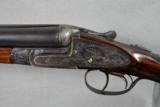 Bufalo Arms, No. 57, full sidelock double barrel, 12 gauge - 8 of 14
