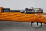Carl Gustafs (Sweden), Model 1896/38 (Short rifle), 6.5 X 55 caliber/ SAFE QUEEN - 10 of 14