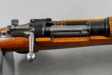 Carl Gustafs (Sweden), Model 1896/38 (Short rifle), 6.5 X 55 caliber/ SAFE QUEEN - 3 of 14