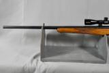 Steyr Mannlicher, Model L Varmint rifle, caliber .22-250 Heavy Barrel - 15 of 15