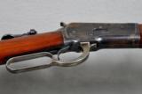 Winchester, ANTIQUE, Model 1892, SPECIAL ORDER RIFLE - 5 of 15