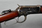 Winchester, ANTIQUE, Model 1892, SPECIAL ORDER RIFLE - 2 of 15