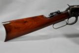 Winchester, ANTIQUE, Model 1892, SPECIAL ORDER RIFLE - 7 of 15