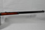 Winchester, ANTIQUE, Model 1892, SPECIAL ORDER RIFLE - 8 of 15