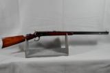 Winchester, ANTIQUE, Model 1892, SPECIAL ORDER RIFLE - 1 of 15