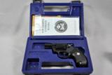 Colt, Detective Special, Fourth Issue, .38 Special, COLLECTOR CONDITION - 1 of 15