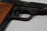 FN, Model 1922, WW II German marked, .32 ACP, COLLECTOR CONDITION - 3 of 9