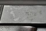 Mauser (byf 42), P .38, 9mm - 3 of 9