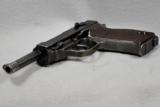 Mauser (byf code), WW II, P.38, 9mm - 11 of 11