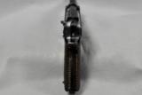 Mauser (byf code), WW II, P.38, 9mm - 6 of 11