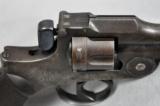 Japanese, Type 26, Revolver, 9mm Japanese caliber - 3 of 7