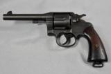 Colt, Model 1917 (DA .45), .45 ACP caliber, WW II - 6 of 11